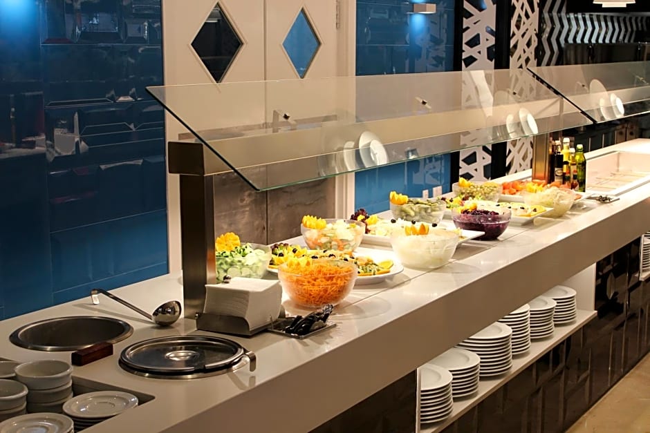 Evenia Olympic Resort