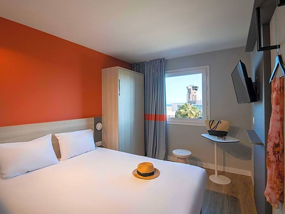 ibis budget Nice Aeroport