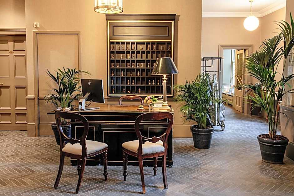Pembroke Townhouse