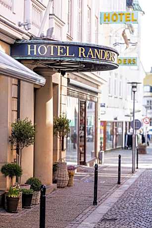 Hotel Randers
