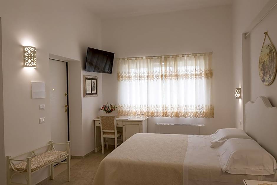 Dimora San Quirico - bed e breakfast - Cisternino