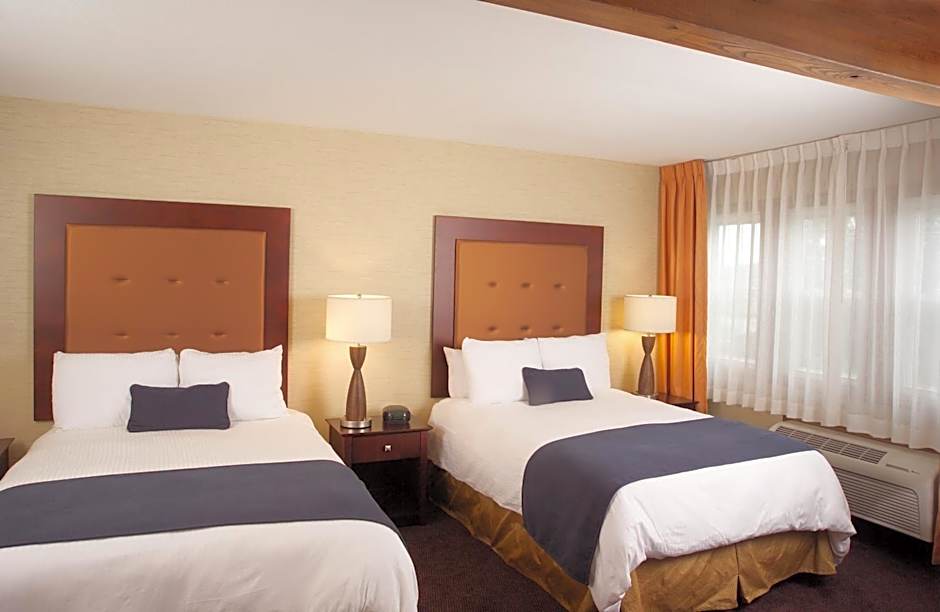 Ivy Court Inn and Suites