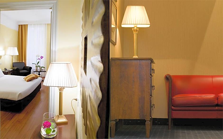 Astoria Hotel Italia