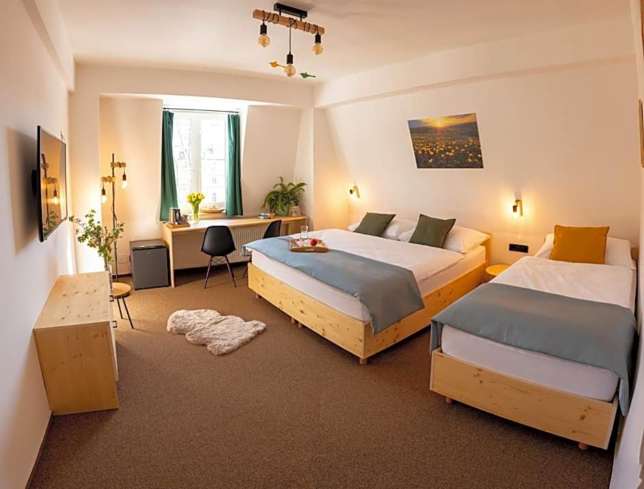 Hotel Rehavital