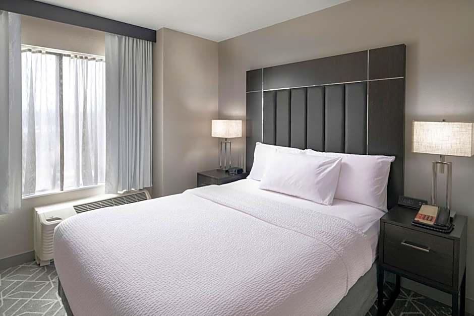 TownePlace Suites by Marriott Providence North Kingstown