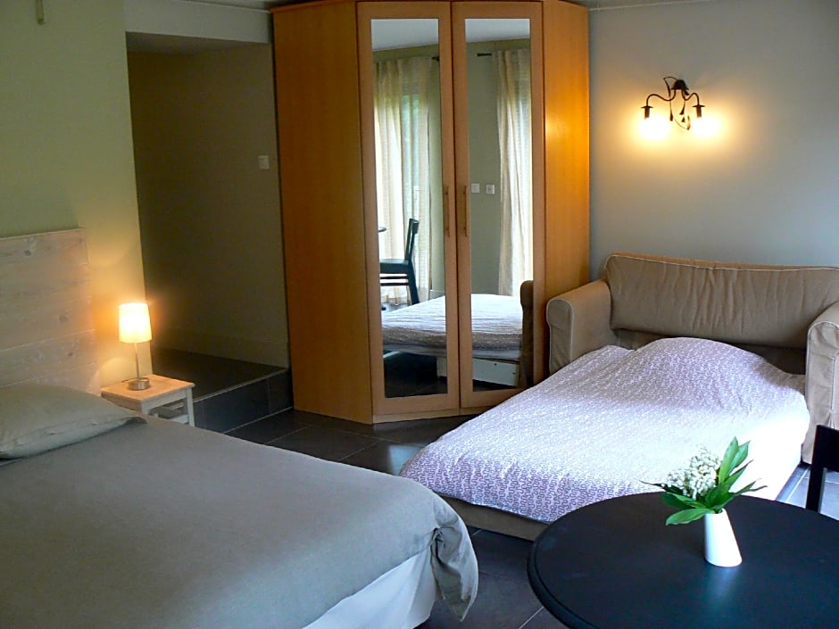 Au C¿e d'Or B&B