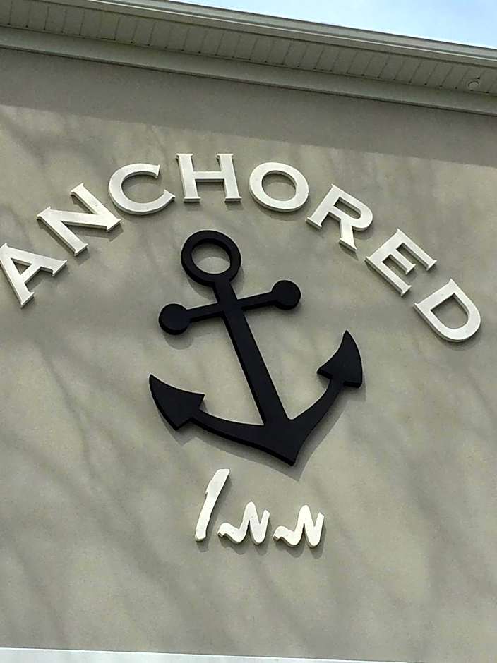 Anchored Inn at Hidden Harbor
