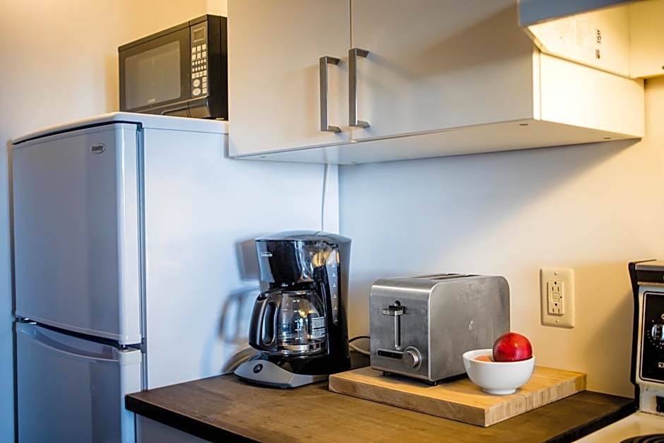 Aux 4 vents - Auberg'Inn