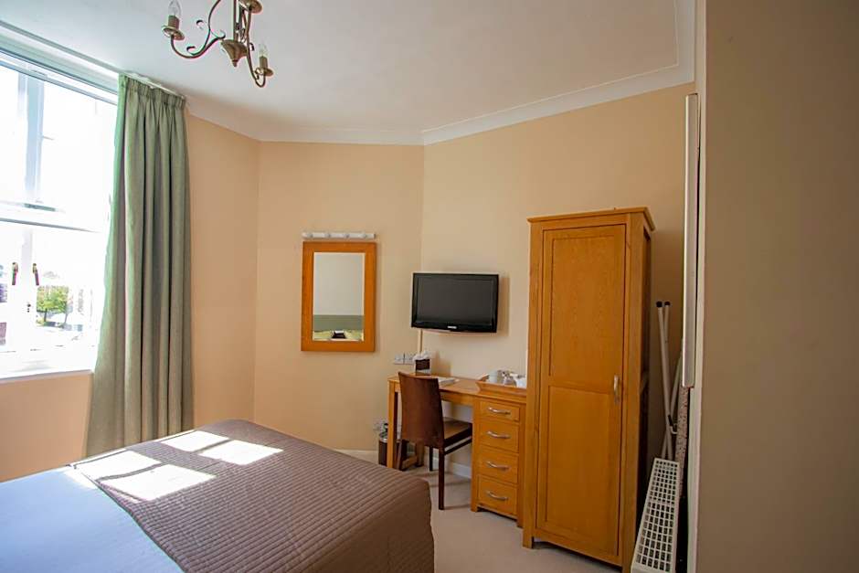 Cley Hall