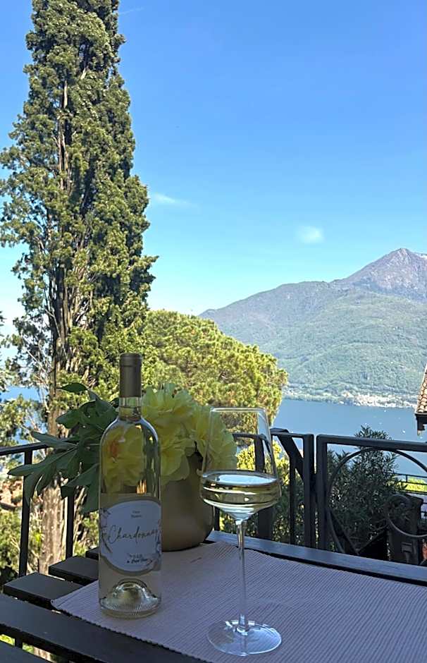 B&B La Dolce Casa Lago di Como