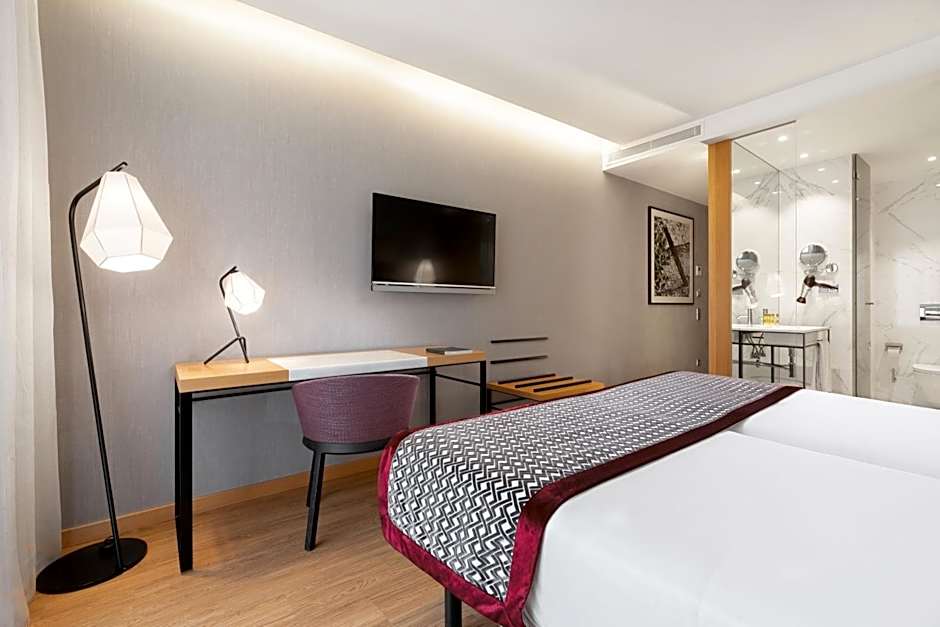 Eurostars Porto Centro