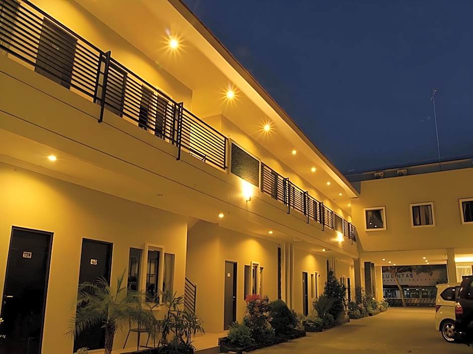 The Winner Premier Hotel