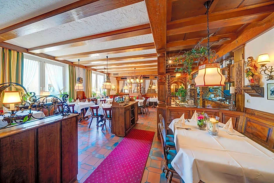 Hotel Krone
