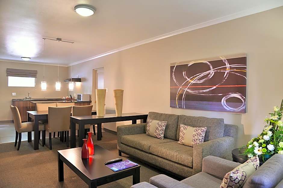 Birchwood Hotel and OR Tambo Conference Centre