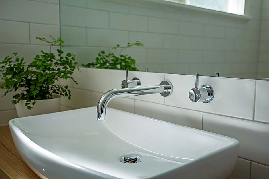 Sunny Side Up Bed and Breakfast