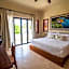 Blue Palm Bacalar