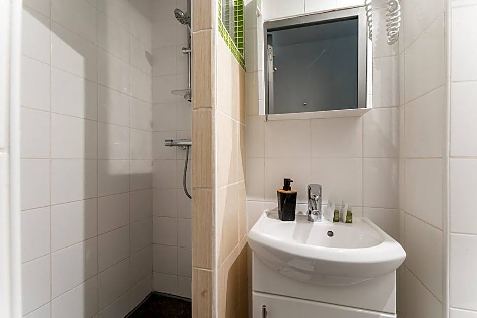 L'Oasis Montparnasse