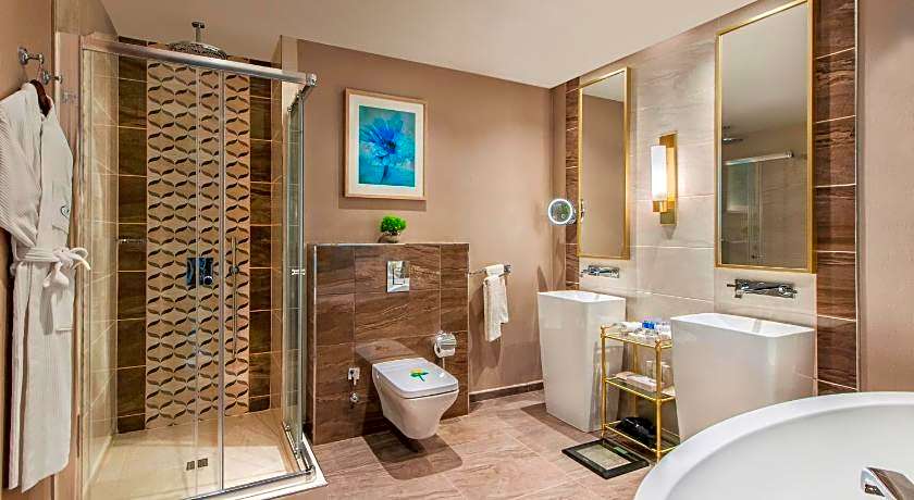 Elite World Grand Istanbul Basin Ekspres