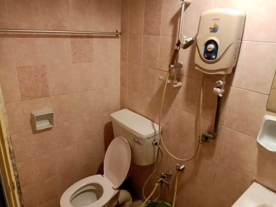 Hotel Prai Jaya, Perai Penang