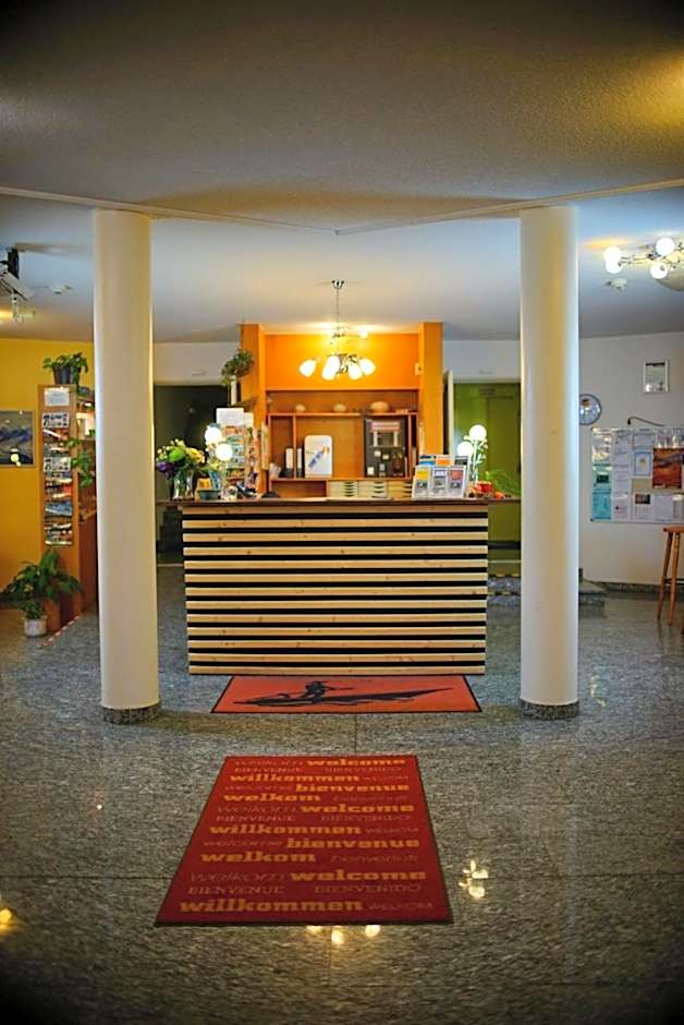 TIPTOP Hotel am Hochrhein