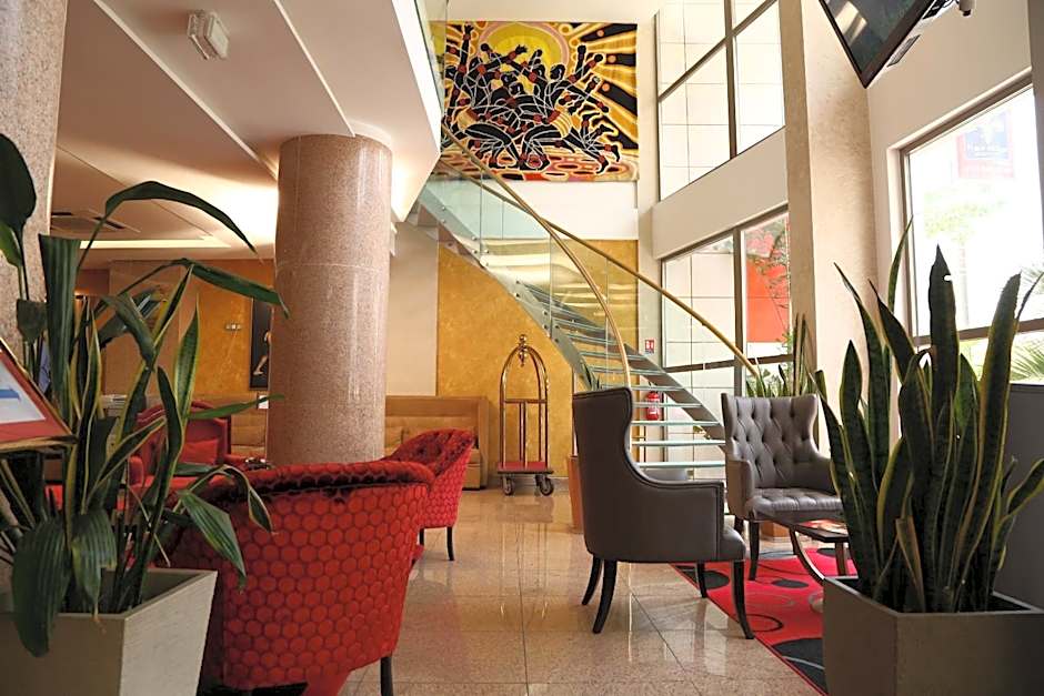 Hôtel Fleur de Lys Plateau