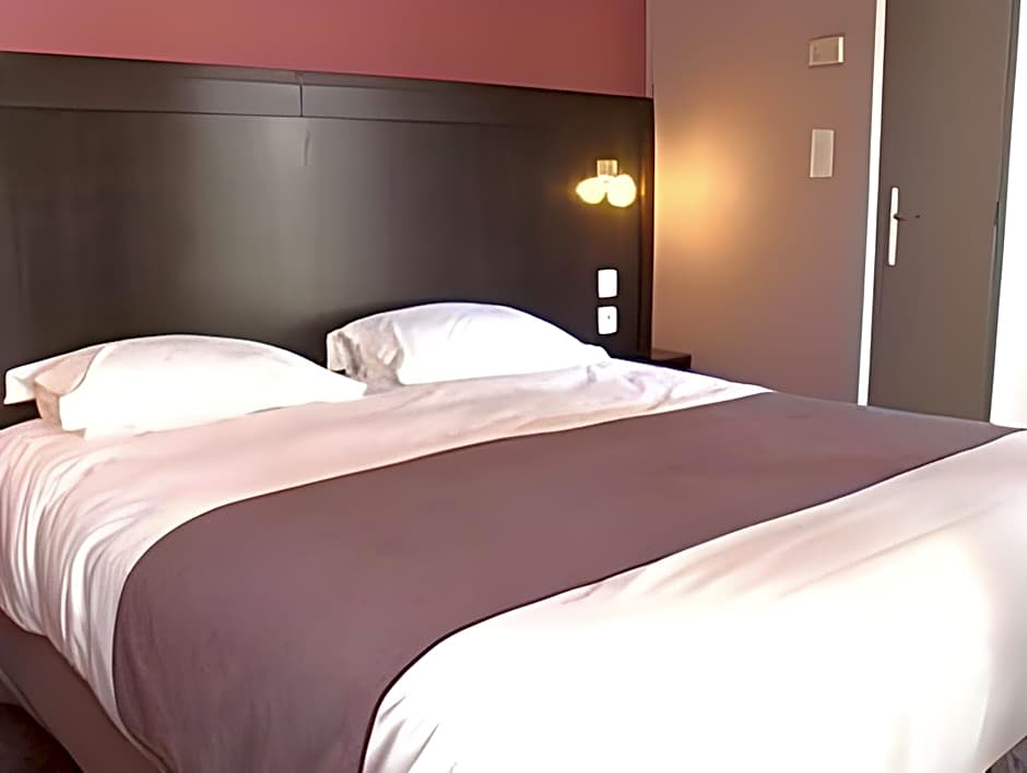 Hotel Moliere
