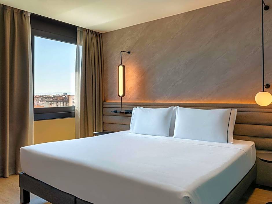 Novotel Valencia Lavant