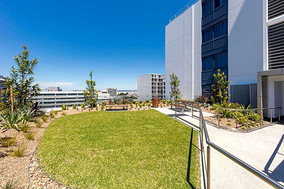 Meriton Suites Mascot Central