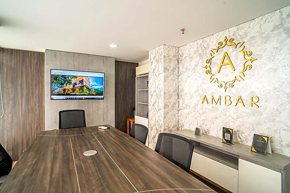 Ambar Hotel Boutique Cali