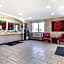 Red Roof Inn Suffolk