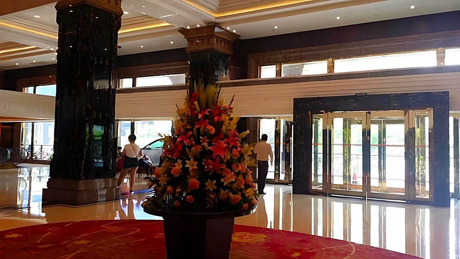 Presidente Hotel
