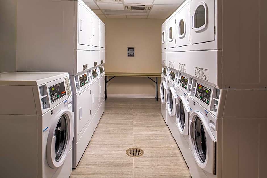 Residence Inn by Marriott Pittsburgh Oakland/University Place