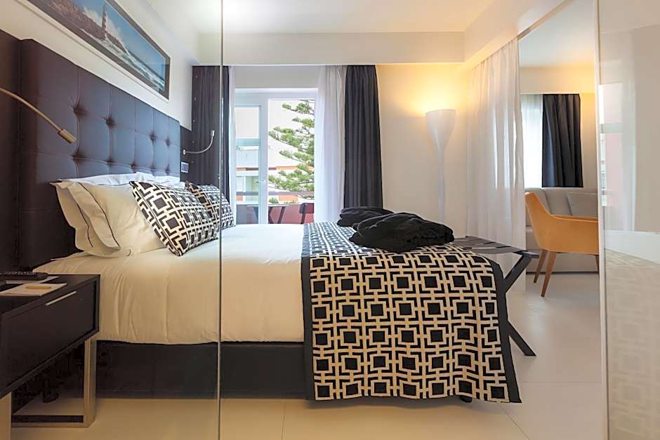 Faro Boutique Hotel