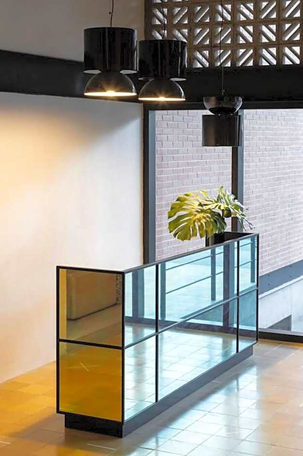 Pampas Penthouse Witgdl