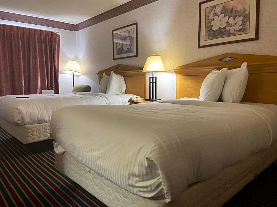 Budget Inn Timmonsville