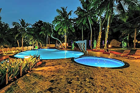 GoGo Land Resort & Adventurous Sports