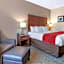 Comfort Suites Columbus West - Hilliard