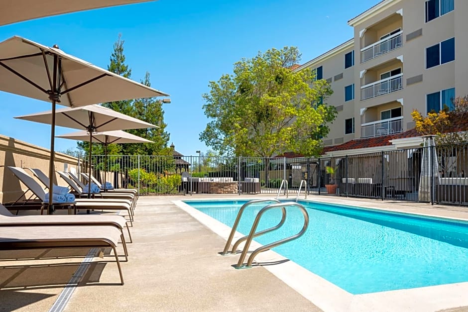 Courtyard by Marriott Novato Marin/Sonoma