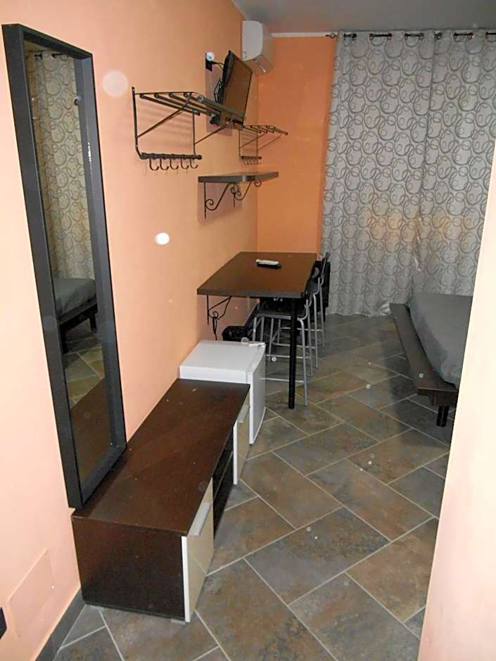 B&B Mazzini