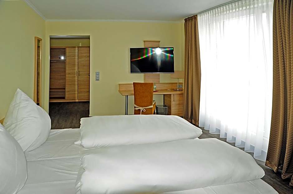 Hotel Restaurant Doppeladler