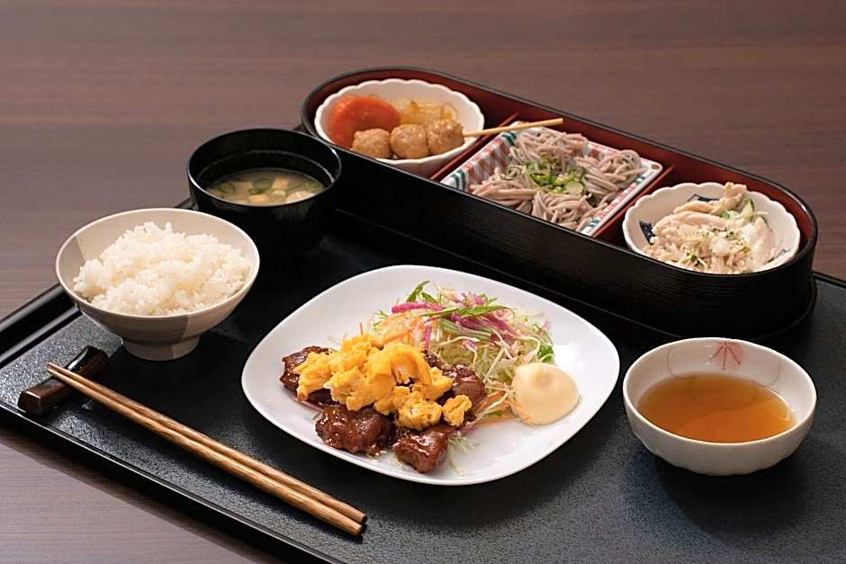 Hotel nanvan Yaizu