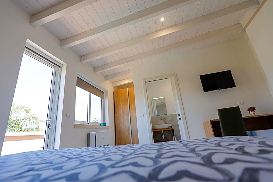 Le Murge Del Salento Hotel b&b Depandance