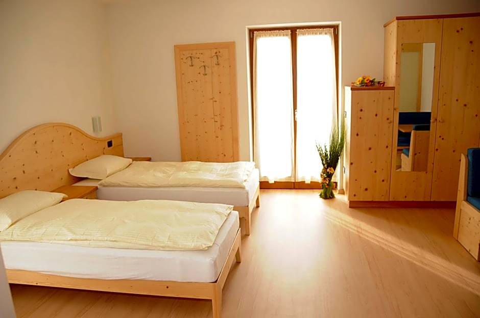 Agritur alla Veduta