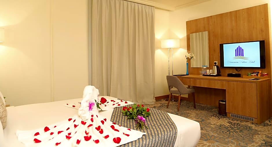 Dammam Palace Hotel