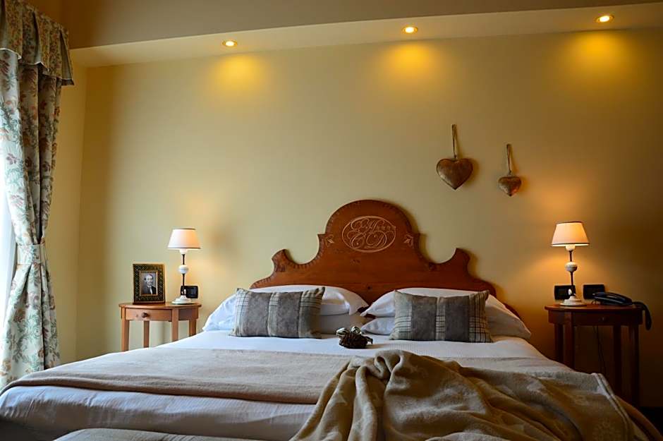 Hotel Garnì Carpe Diem