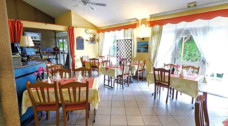 Le Relais du Parisis