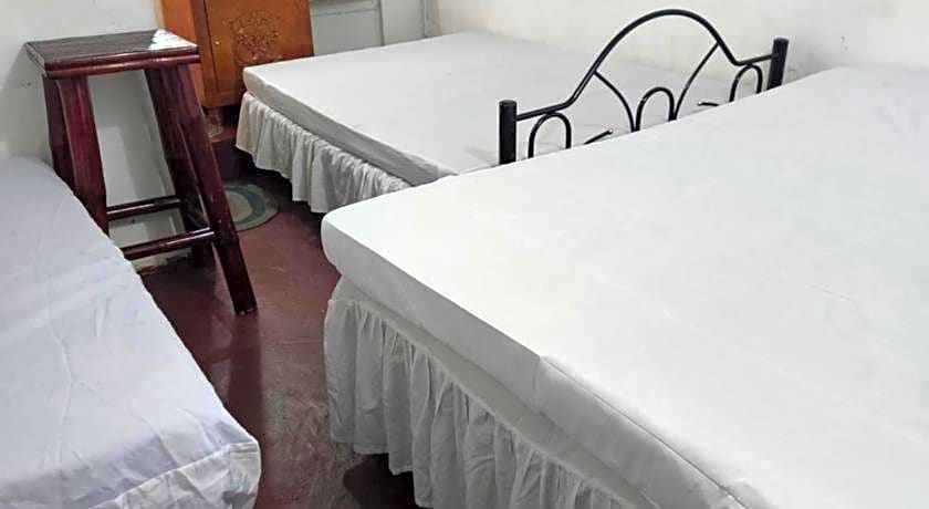 Antipolo Budget Hostel