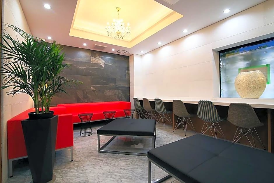 The Global hotel Tokyo
