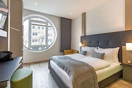 Garner Hotel Bremen City By IHG