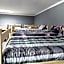 Mile Crunchers Backpackers & Hostelling